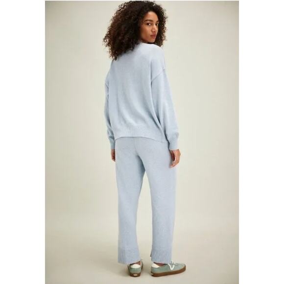 Free People Solar Sweater Set Small NEW - Picture 2 of 5